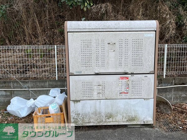 ASTREA向ケ丘遊園の物件内観写真